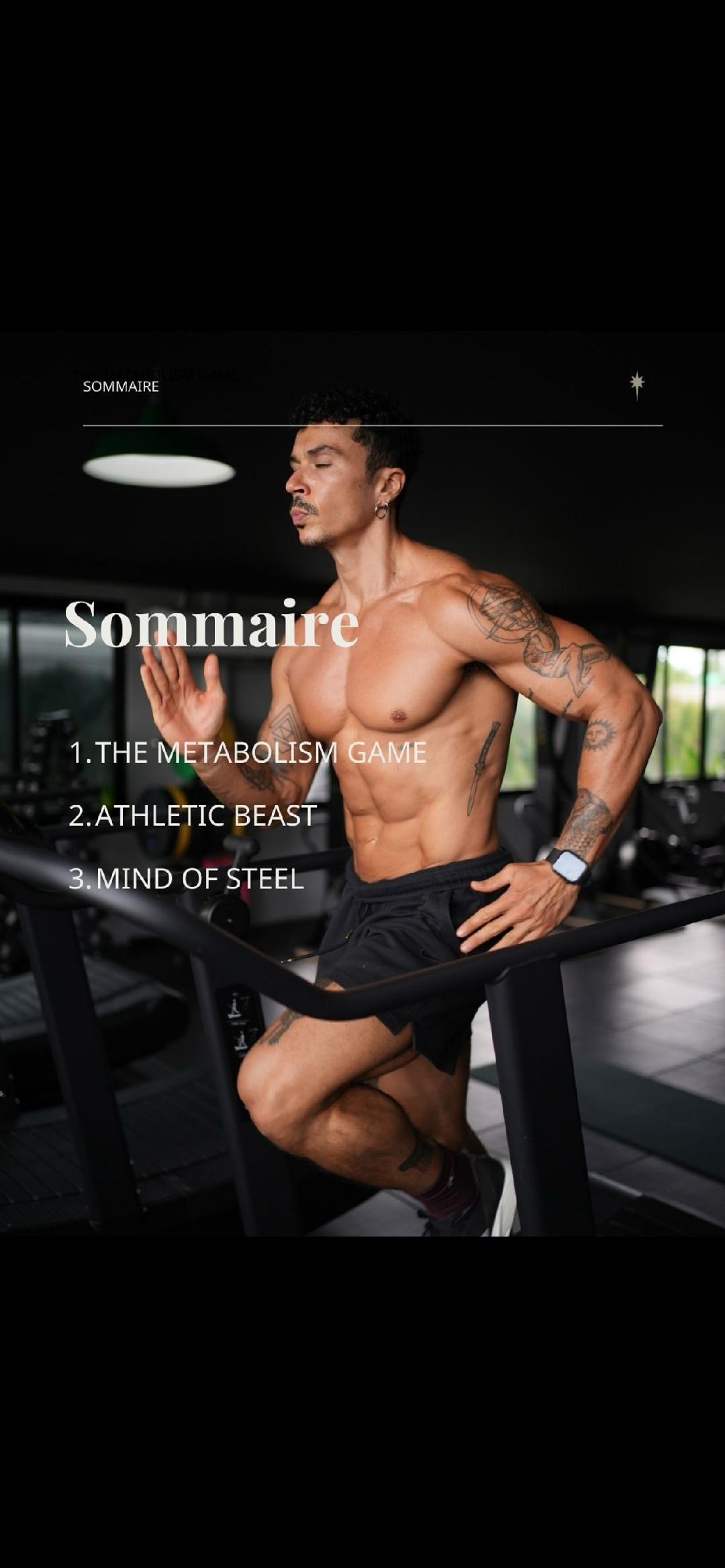 Aperçu FIT BOOST 1